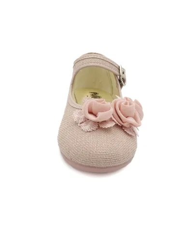 Mercedita de nina para ceremonia