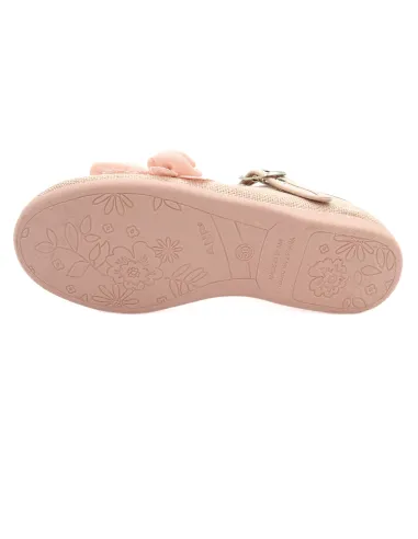 Mercedita de nina para ceremonia