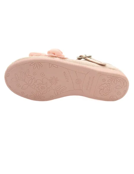 Mercedita de nina para ceremonia