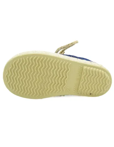 espartena para nino ideal para ceremonia