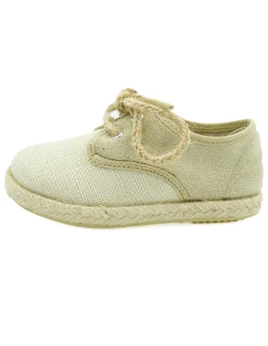 espartena para nino ideal para ceremonia