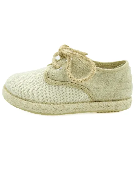 espartena para nino ideal para ceremonia