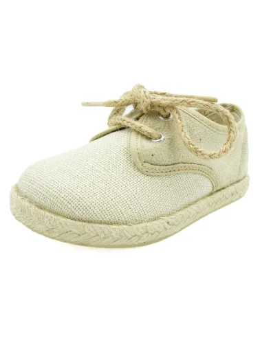 espartena para nino ideal para ceremonia