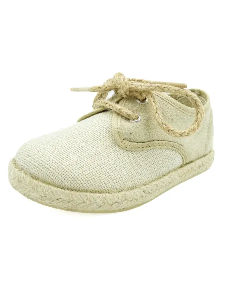 espartena para nino ideal para ceremonia