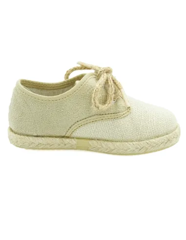 espartena para nino ideal para ceremonia