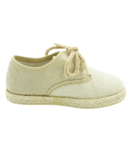 espartena para nino ideal para ceremonia