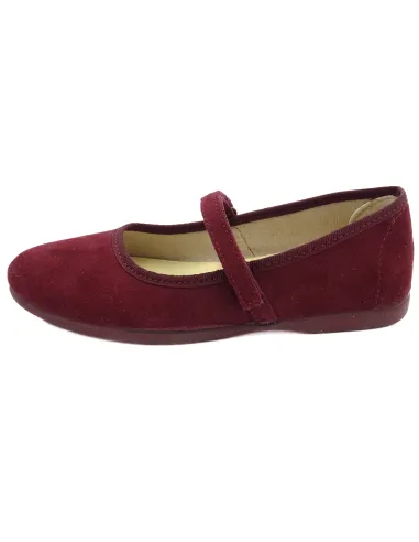 mercedita para nina de serratex