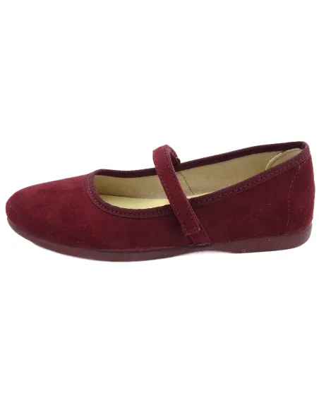 mercedita para nina de serratex