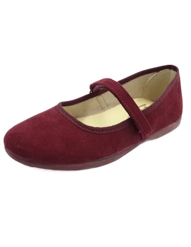 mercedita para nina de serratex