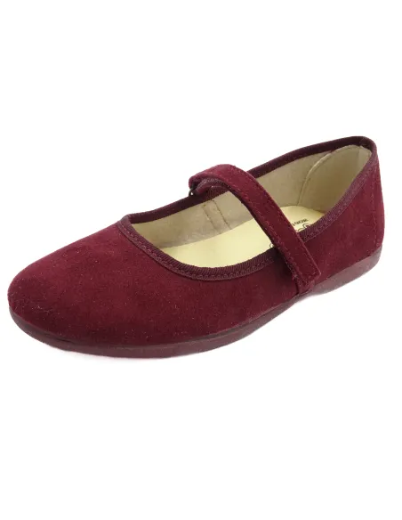 mercedita para nina de serratex