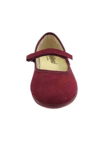 mercedita para nina de serratex