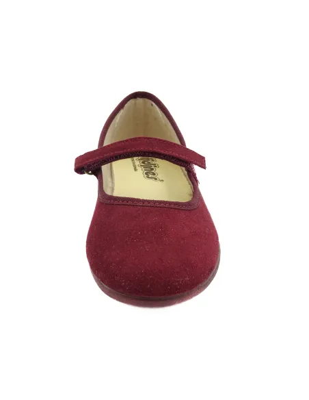 mercedita para nina de serratex