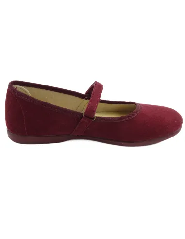 mercedita para nina de serratex