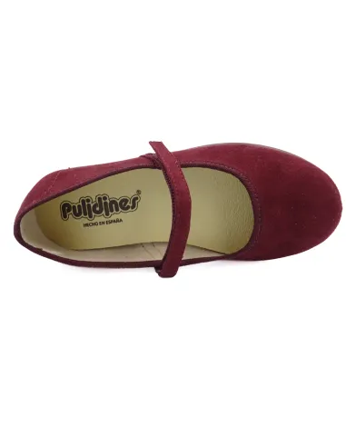 mercedita para nina de serratex