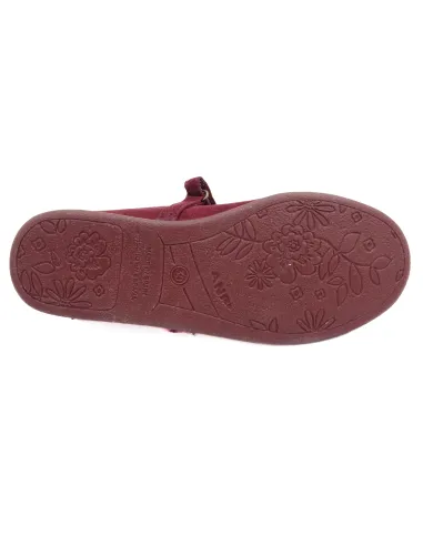 mercedita para nina de serratex