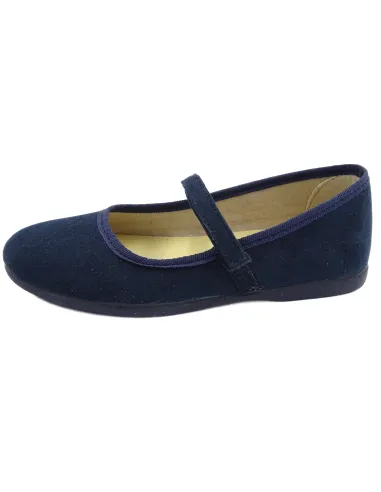 mercedita para nina de serratex