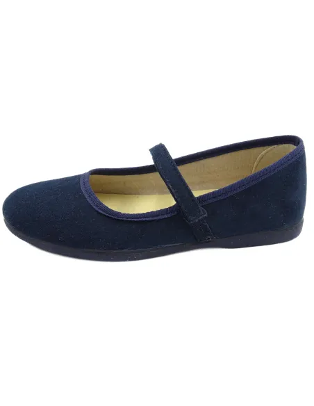 mercedita para nina de serratex