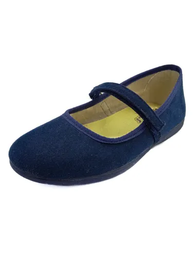 mercedita para nina de serratex