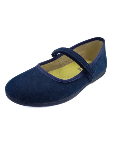 mercedita para nina de serratex