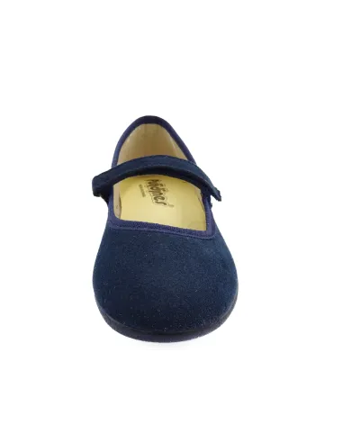 mercedita para nina de serratex