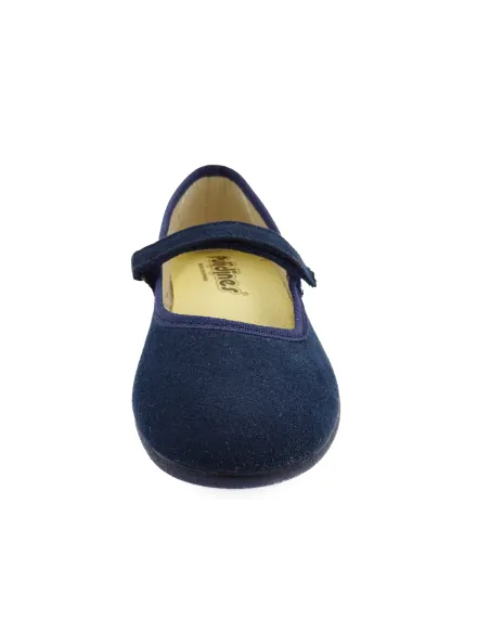 mercedita para nina de serratex