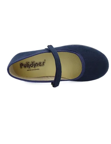 mercedita para nina de serratex