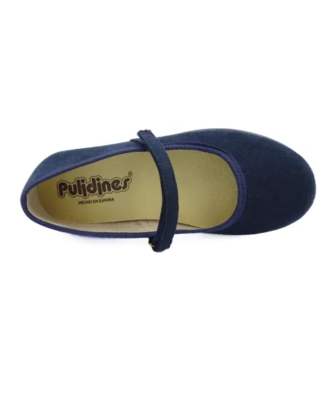 mercedita para nina de serratex