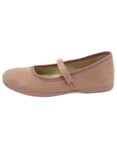 mercedita para nina de serratex