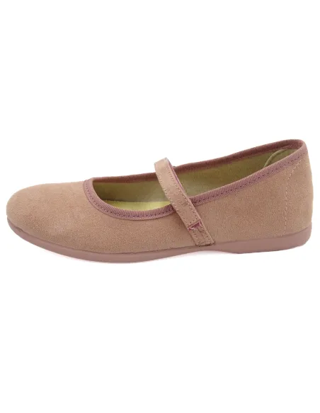 mercedita para nina de serratex