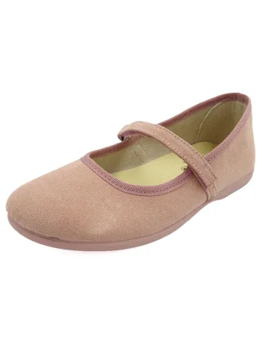 mercedita para nina de serratex