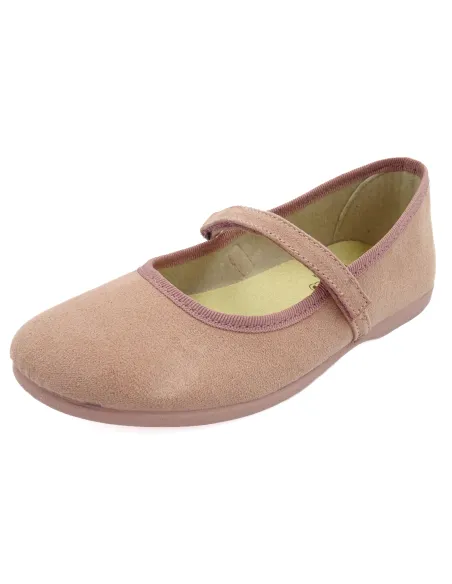 mercedita para nina de serratex