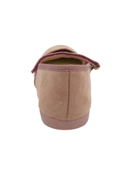 mercedita para nina de serratex