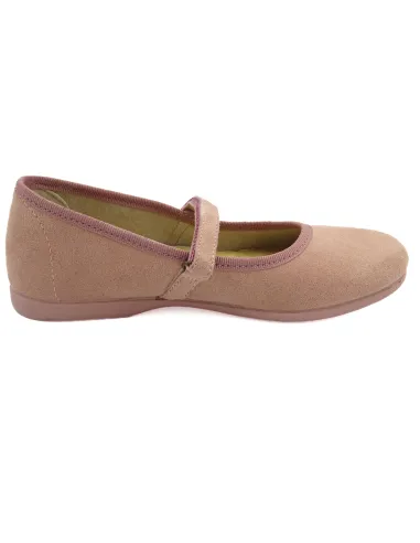 mercedita para nina de serratex