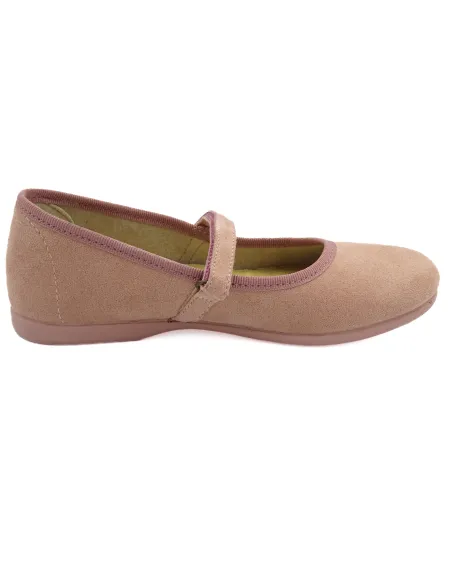 mercedita para nina de serratex