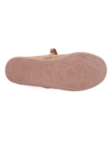 mercedita para nina de serratex