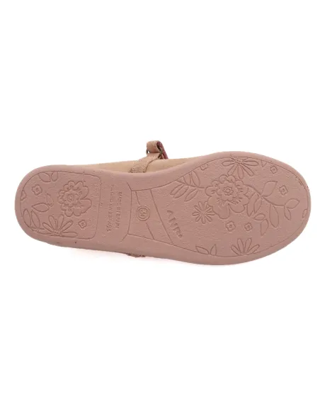 mercedita para nina de serratex