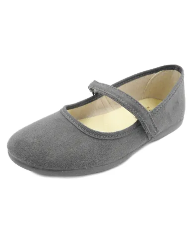 mercedita para nina de serratex