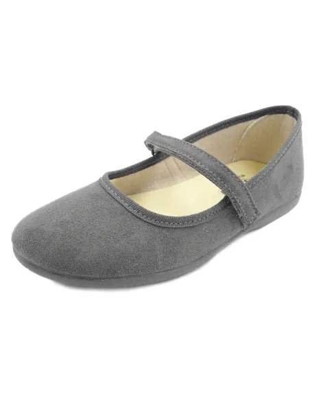 mercedita para nina de serratex