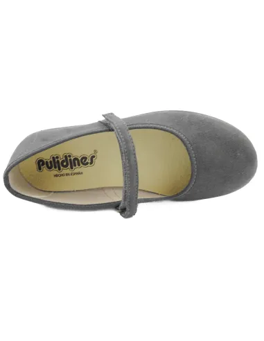 mercedita para nina de serratex