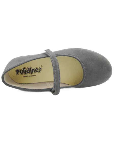 mercedita para nina de serratex