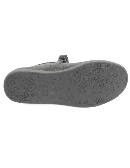 mercedita para nina de serratex