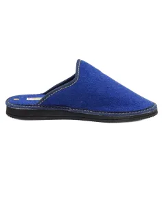 zapatilla de caballero para casa de rizo 2