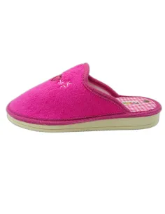 zapatilla de casa para senora de toalla 2