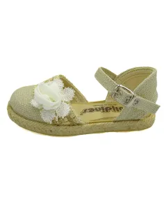 espartena de nina ideal para ceremonia 2