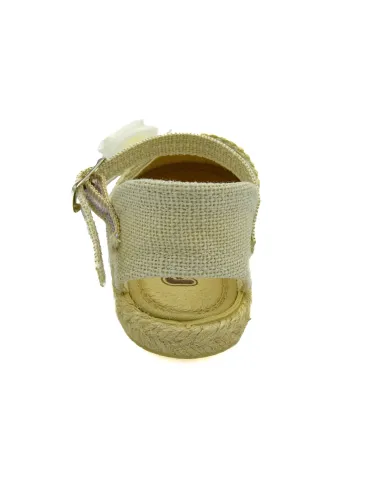 espartena de nina ideal para ceremonia